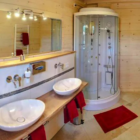 Chalets Beim Waicher - Dal03011-tyf Ruhpolding