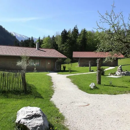 Сasa de vacaciones Chalets Beim Waicher - Dal03011-tyf *