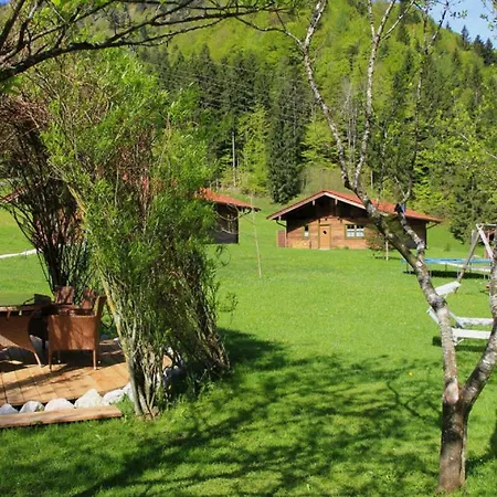 Сasa de vacaciones Chalets Beim Waicher - Dal03011-tyf *
