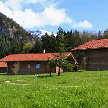 Chalets Beim Waicher - Dal03011-tyf * Ruhpolding