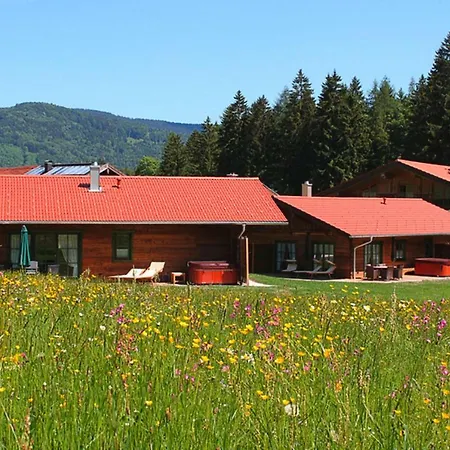 Chalets Beim Waicher - Dal03011-tyf