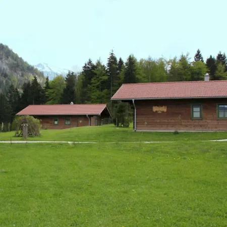 Semesterbostad Chalets Beim Waicher - Dal03011-tyf Ruhpolding